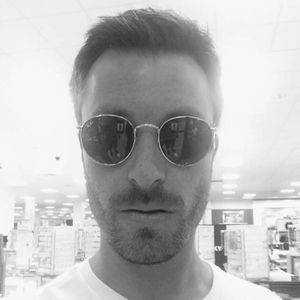 Meet your Posher, Michael